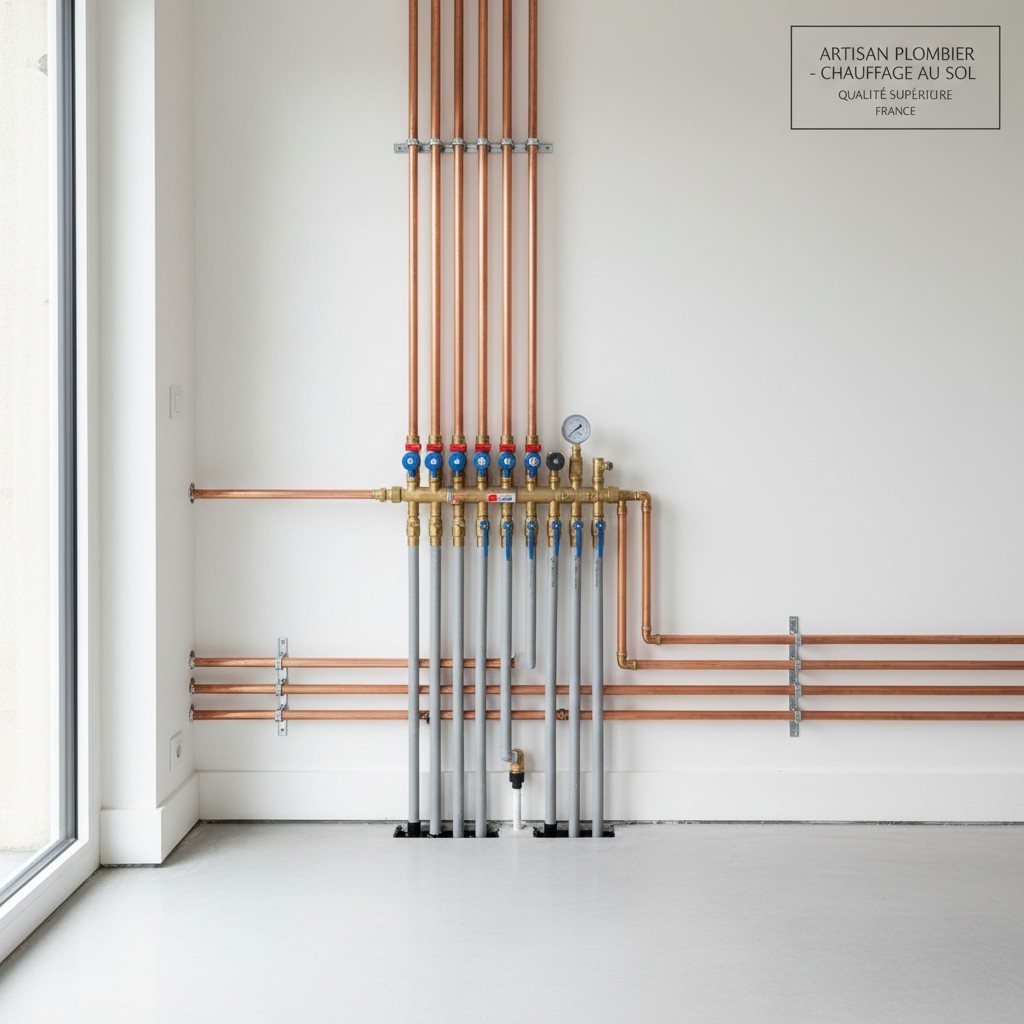 Super Mario Plomberie